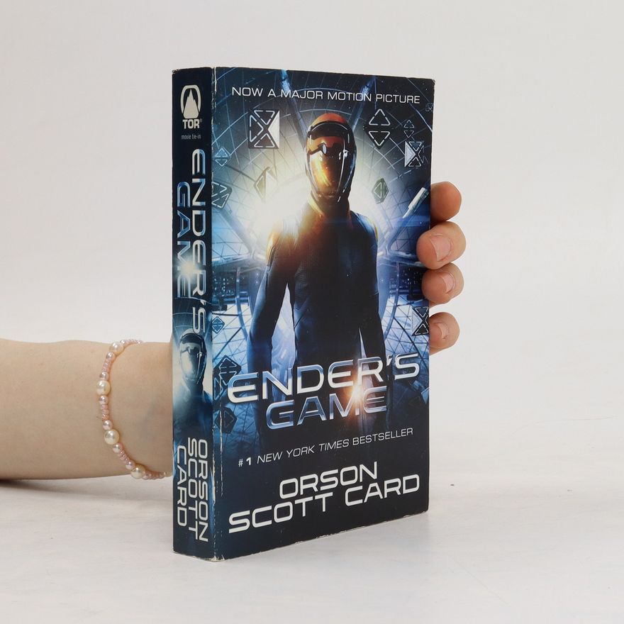 Orson Scott Card Ender's Game