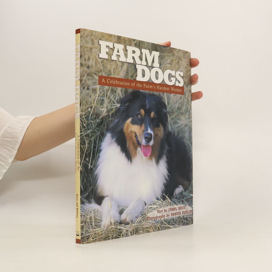 Carol Davis Farm Dogs