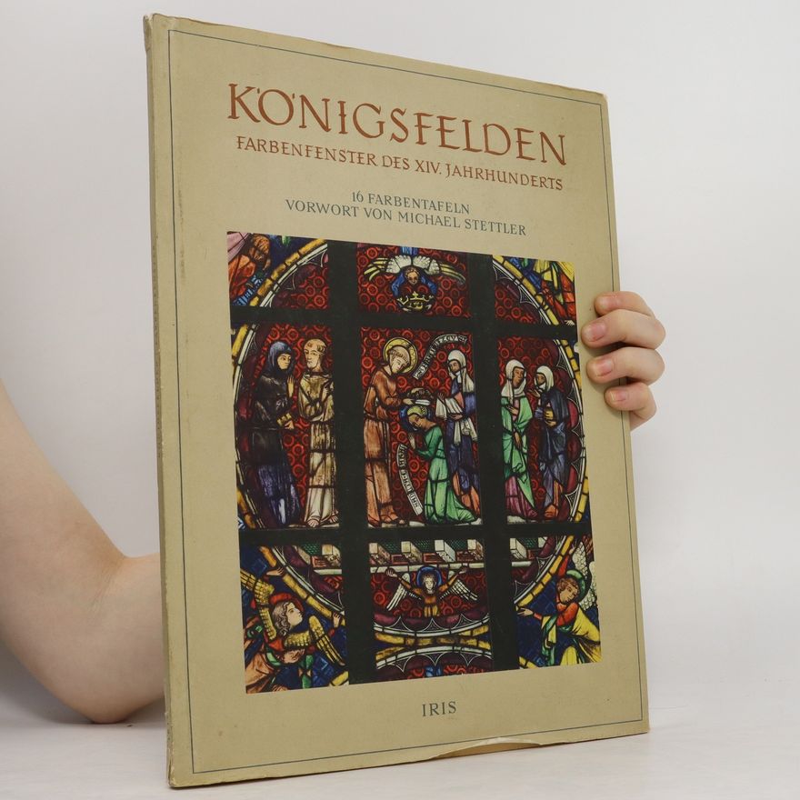Various authors Königsfelden
