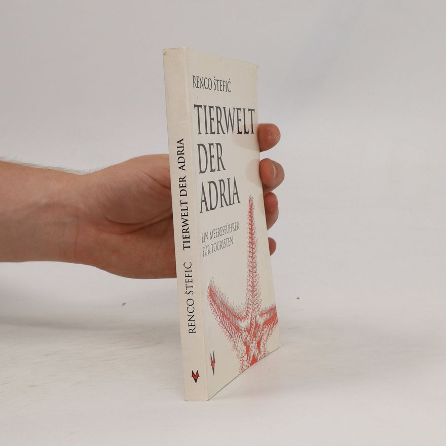 Renko Stefic Tierwelt in der Adria