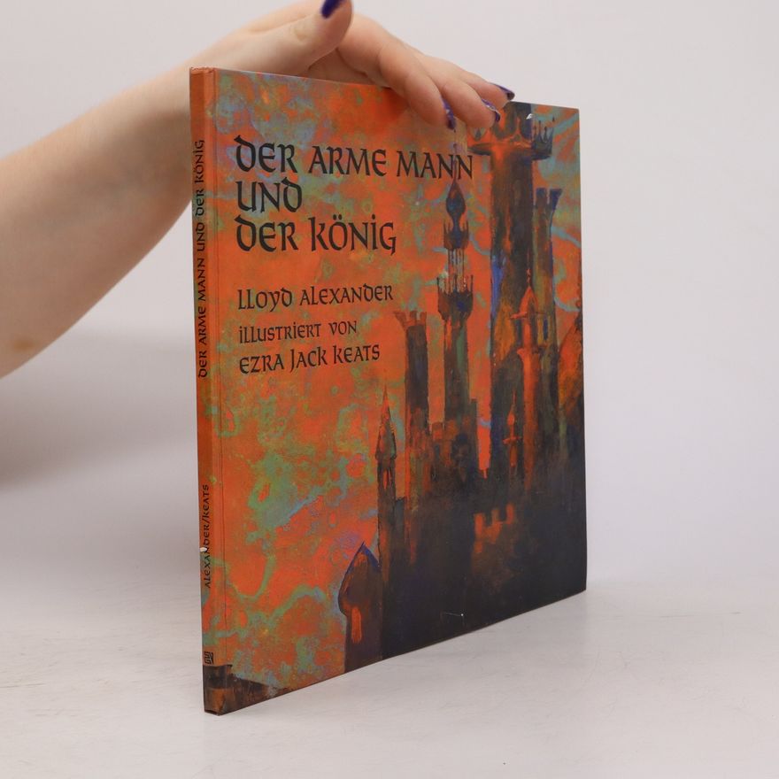 Ezra Jack Keats Der arme Mann und der König