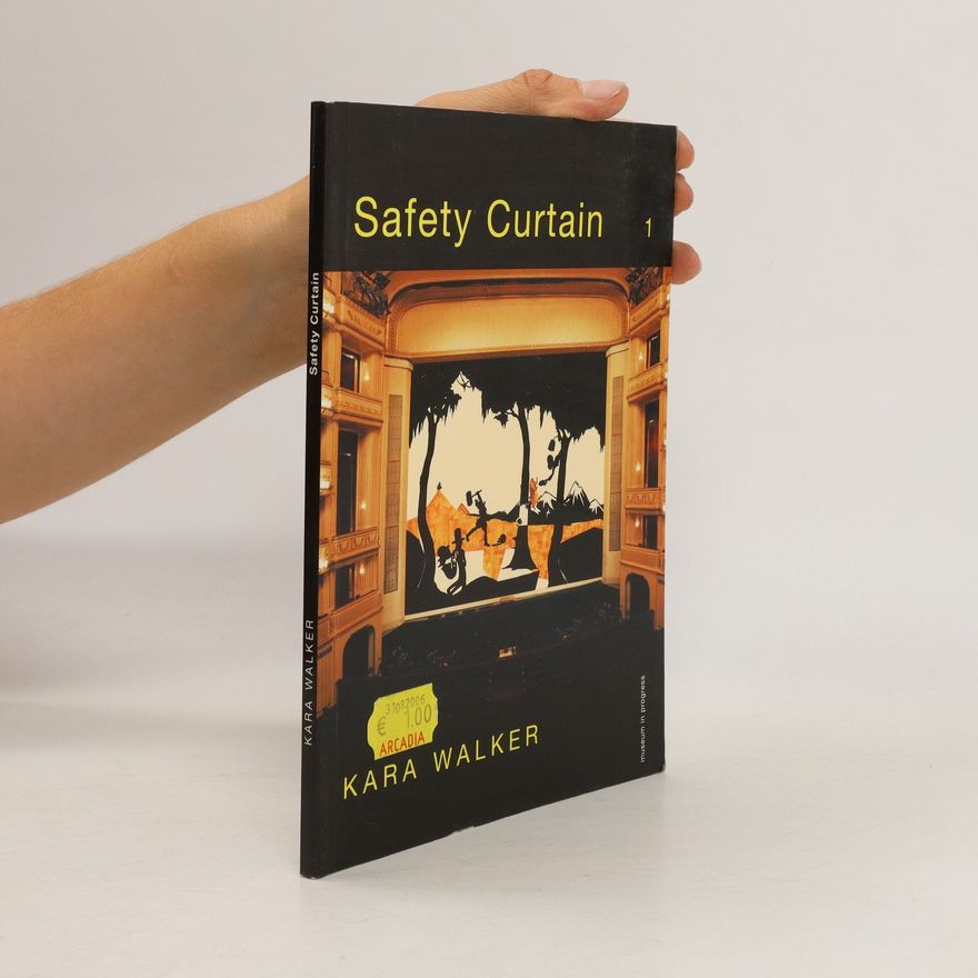 Kara Walker Safety curtain