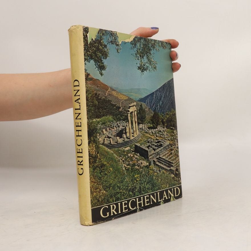 Autorenkollektiv Griechenland