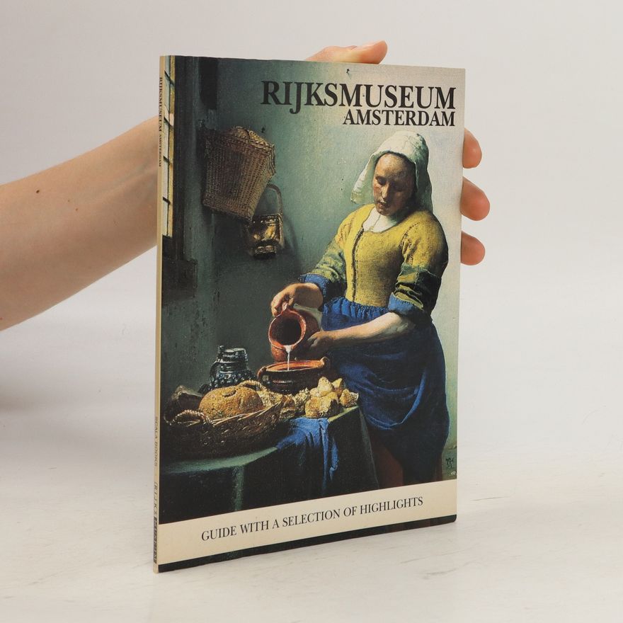 Autorenkollektiv Rijksmuseum Amsterdam