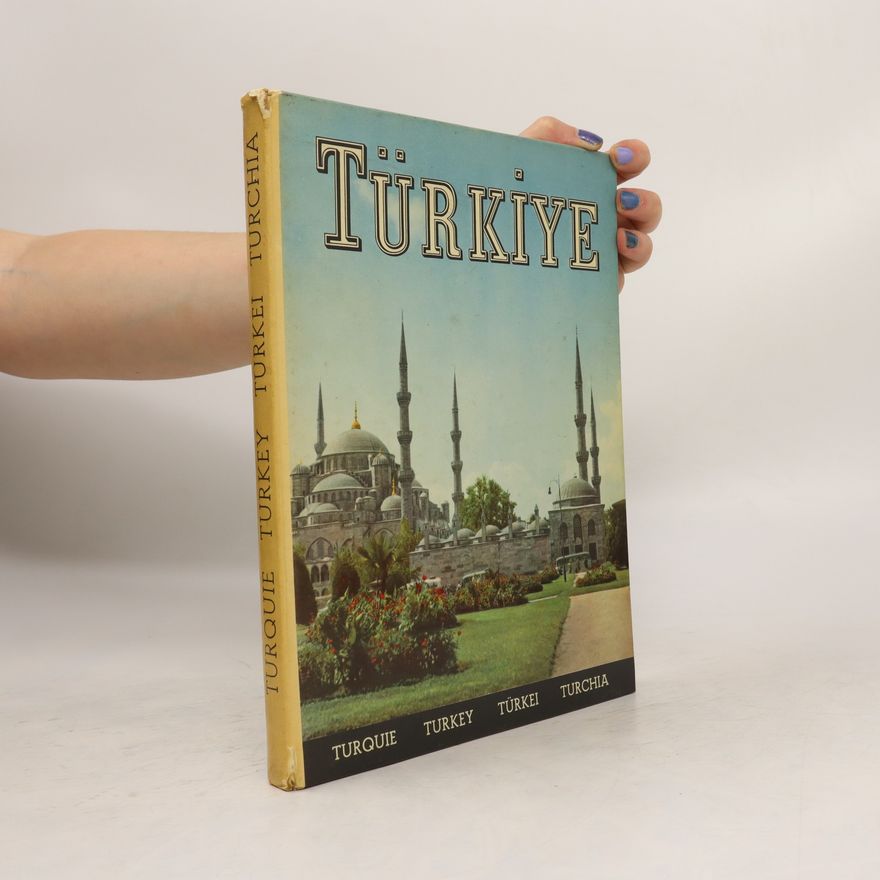Autorenkollektiv Türkiye