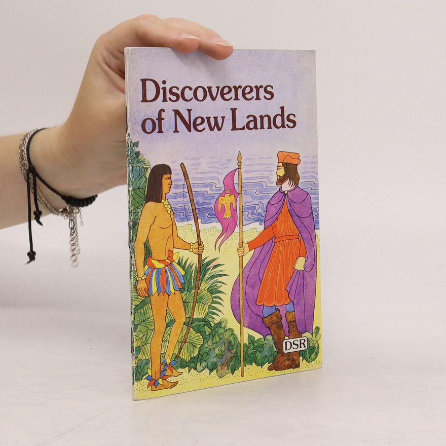 E. F. Dodd Discoverers of New Lands