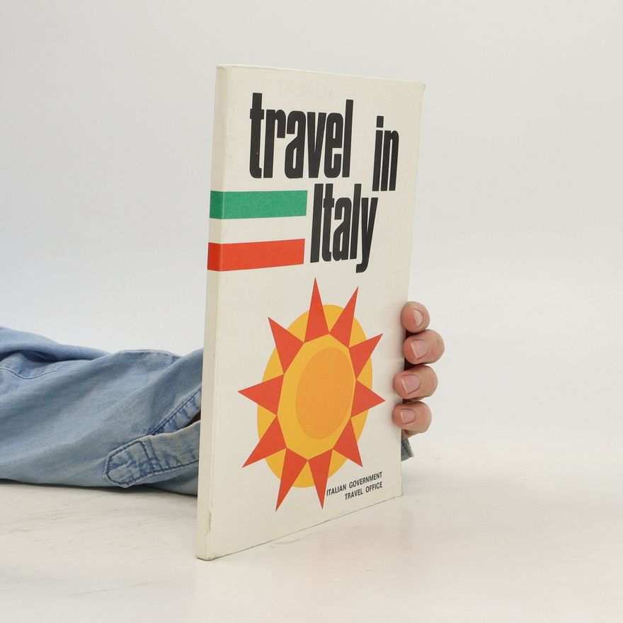 Autorenkollektiv Travel in Italy