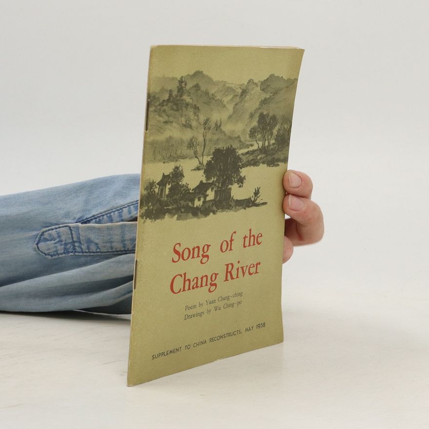 Yuan Chang-ching Song of the Chang River