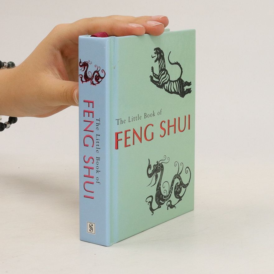 J. M. Sertori Little Book of Feng Shui