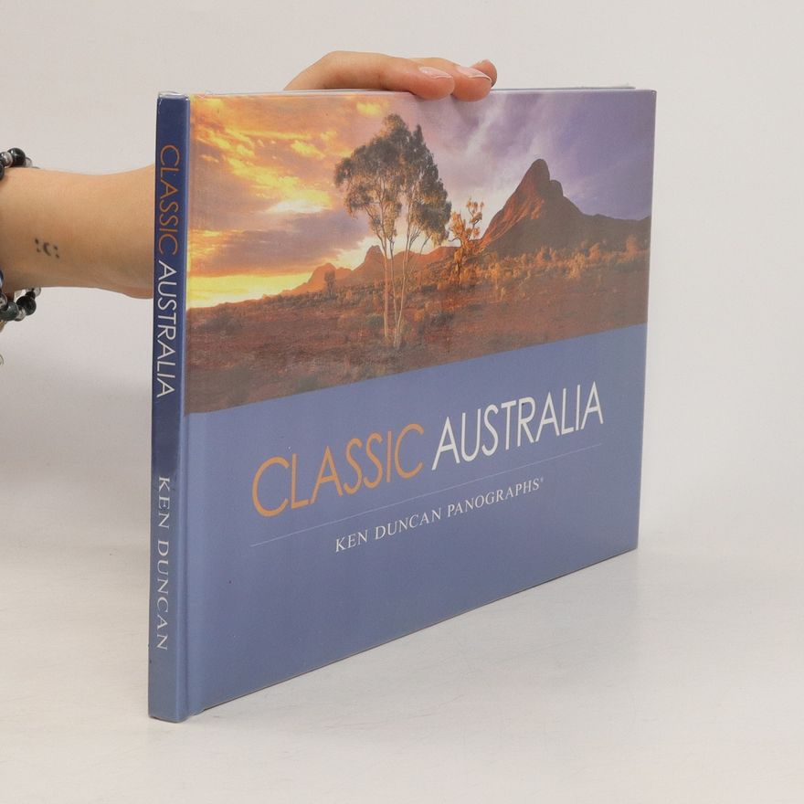 Ken Duncan Classic Australia
