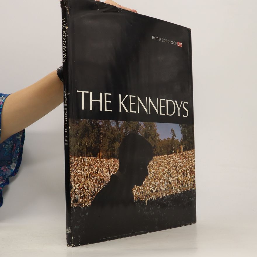 Collectif d'auteurs The Kennedys