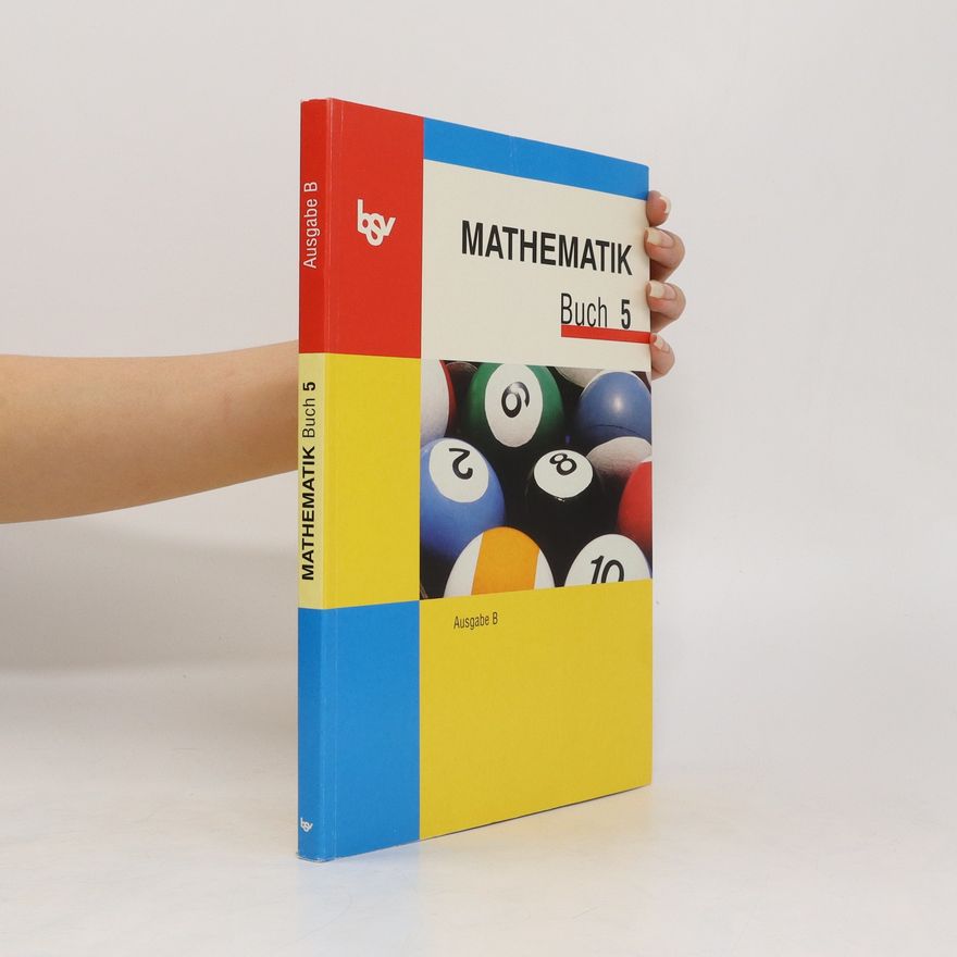 Alois Brandl bsv Mathematik. Buch 5
