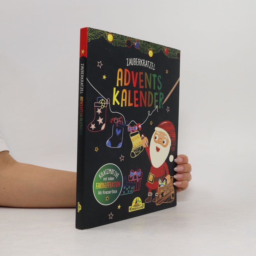 Autorenkollektiv Advents Kalender