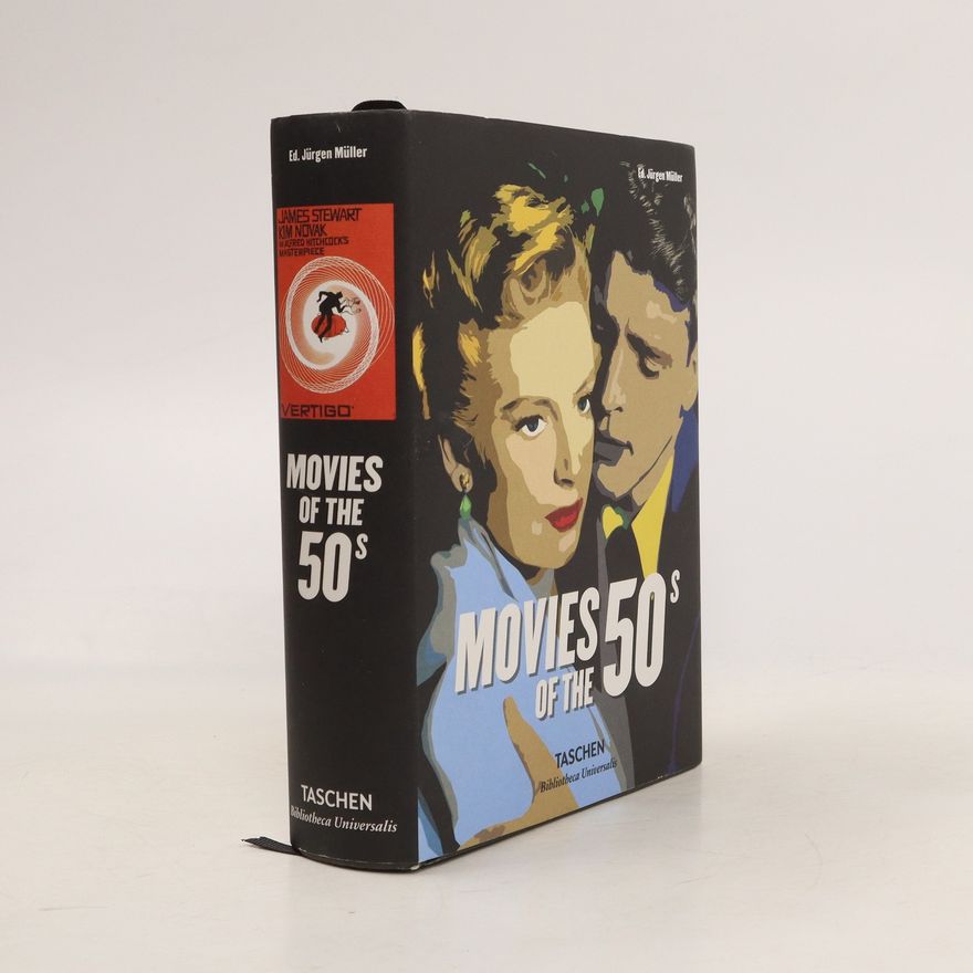 Jürgen Müller Movies of the 50s