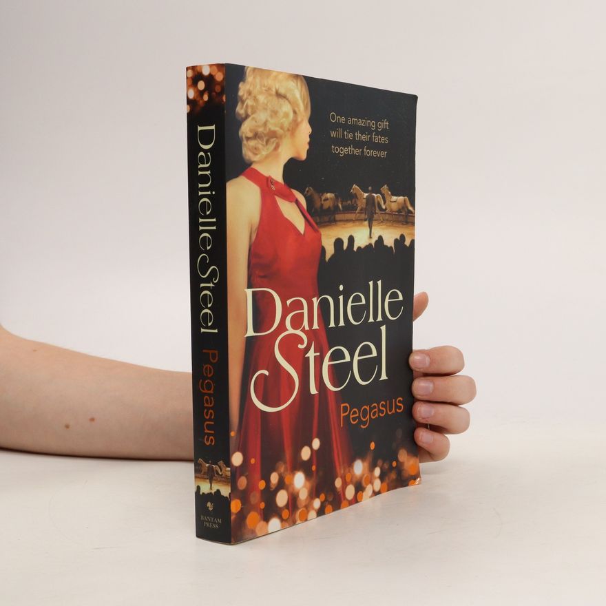 Danielle Steel Pegasus