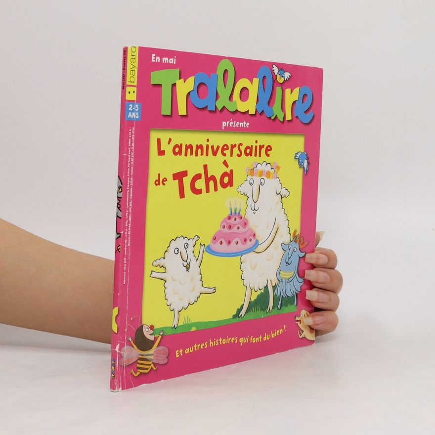 Various authors Tralalire. Mai