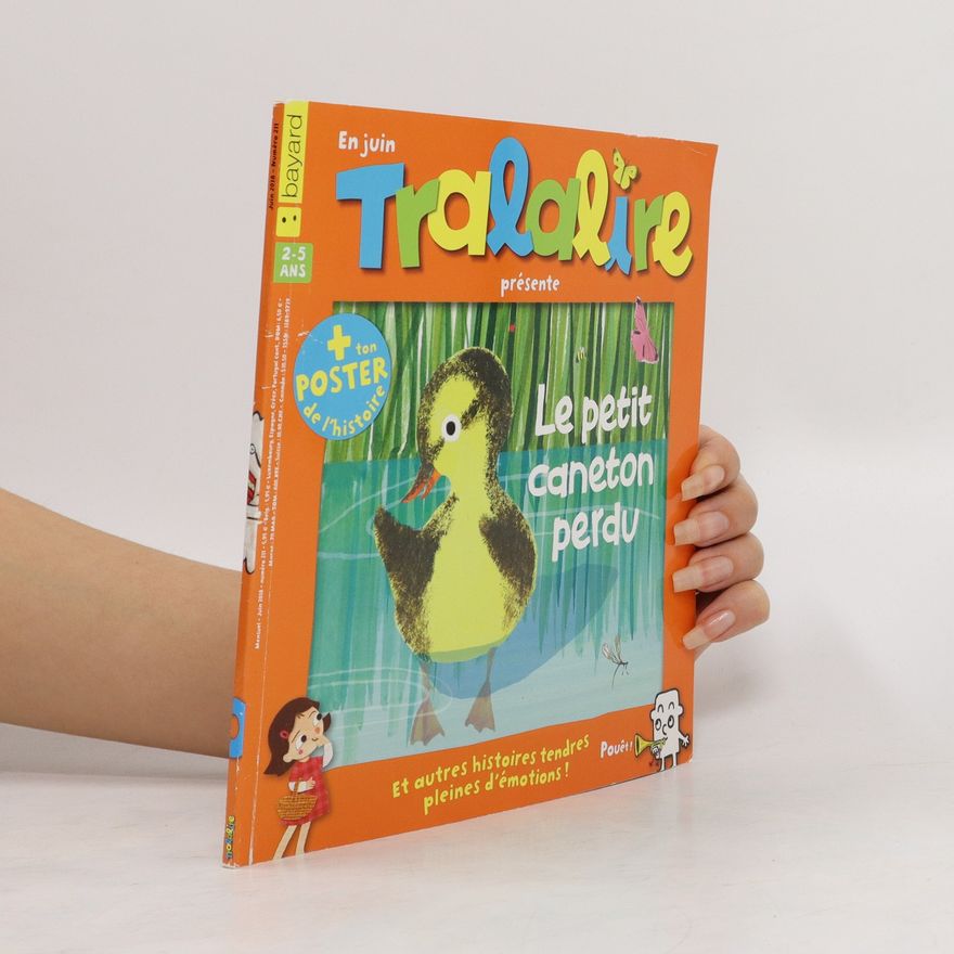 Various authors Tralalire. Juin