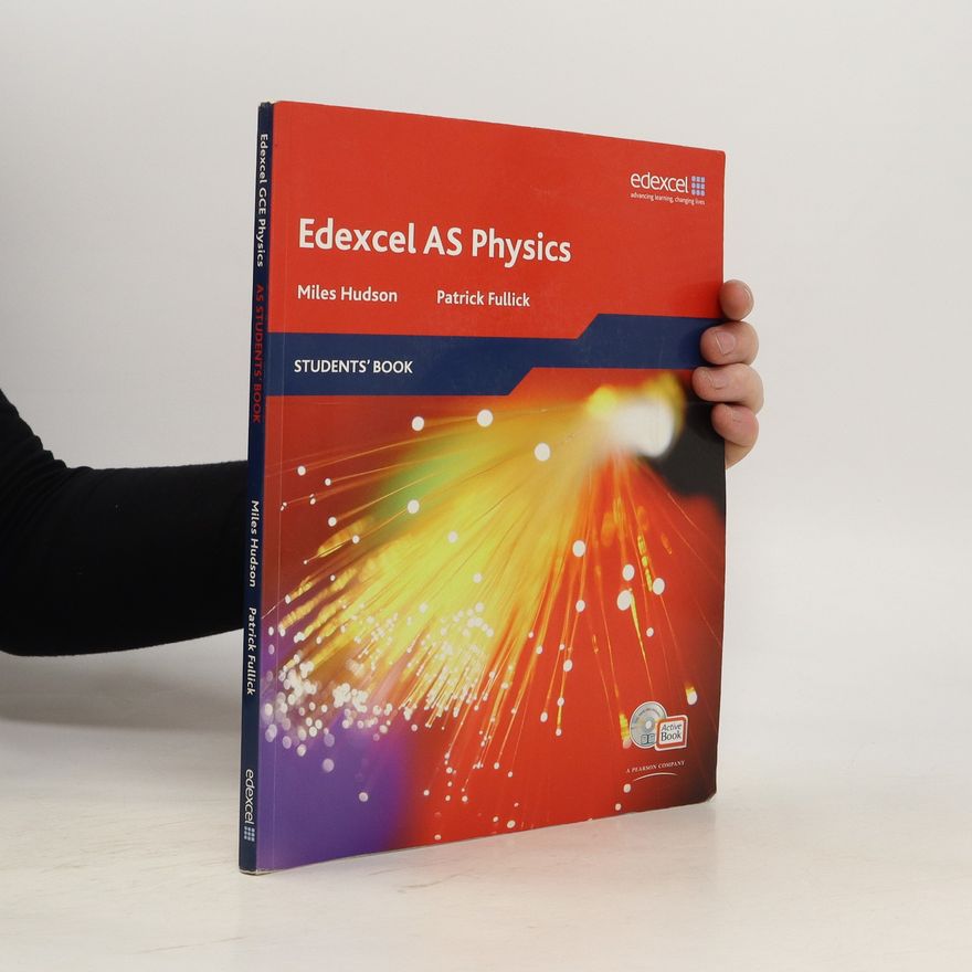 Miles Hudson Edexcel As Physics