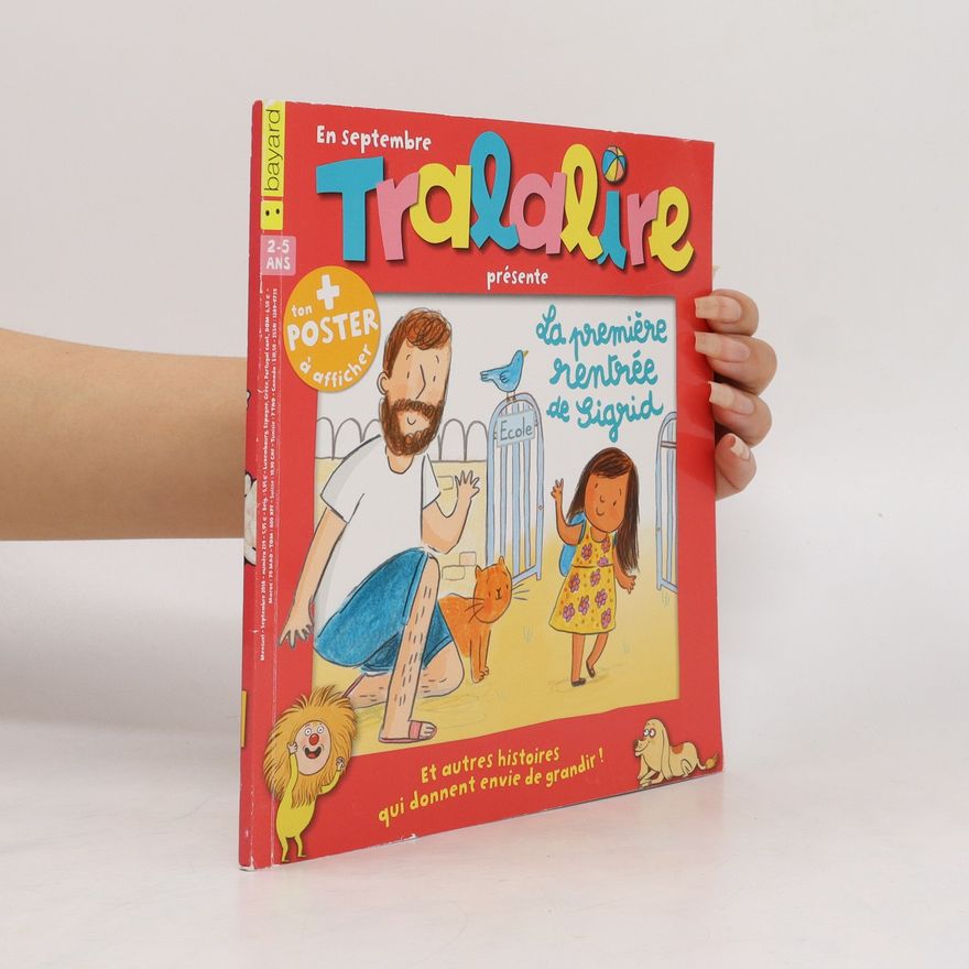 Various authors Tralalire. Septembre