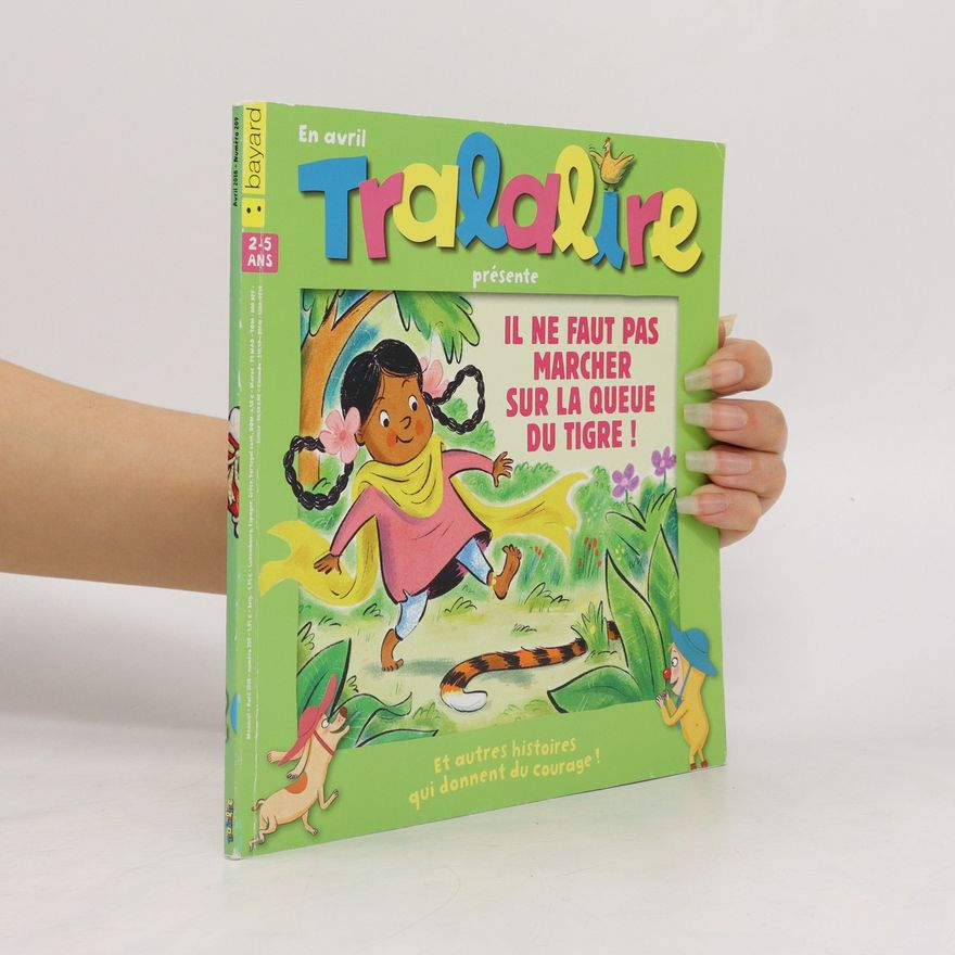 Various authors Tralalire présente 209/2018