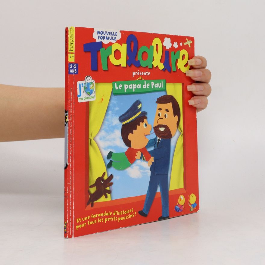 Various authors Tralalire présente 149/2013