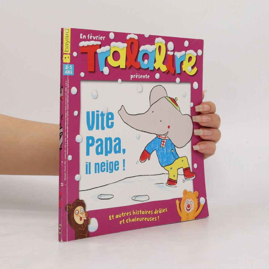Various authors Tralalire présente 195/2017