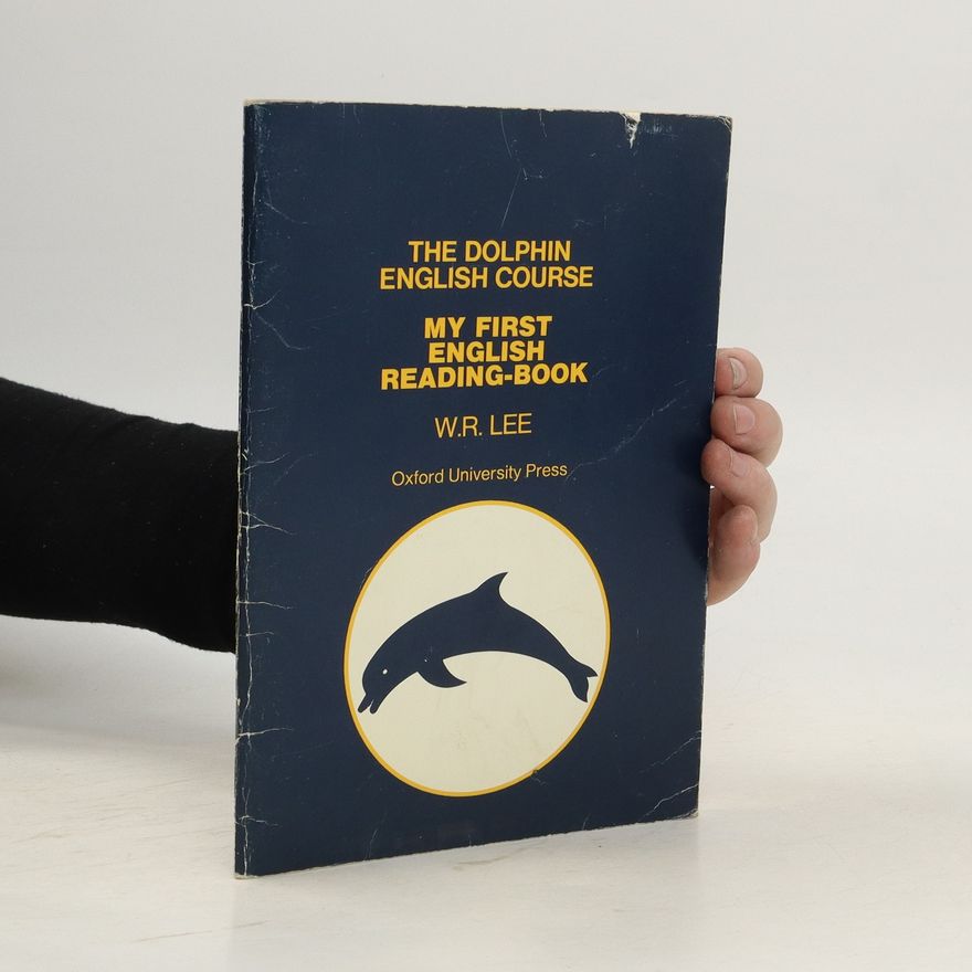 Robert Hunt The Dolphin English course. Year 1. My first English reading-book
