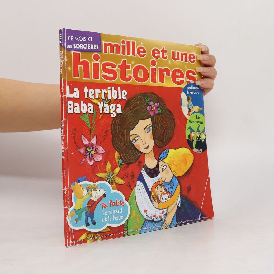 Various authors Mille et une histoires
