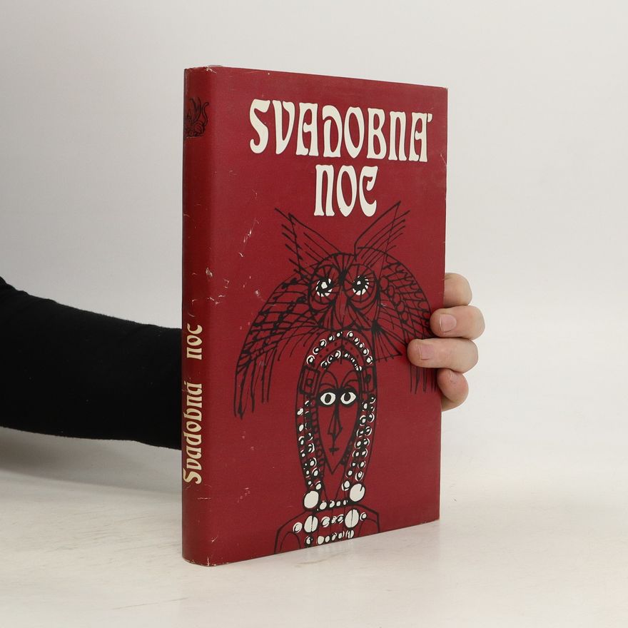 Autorenkollektiv Svabodná noc