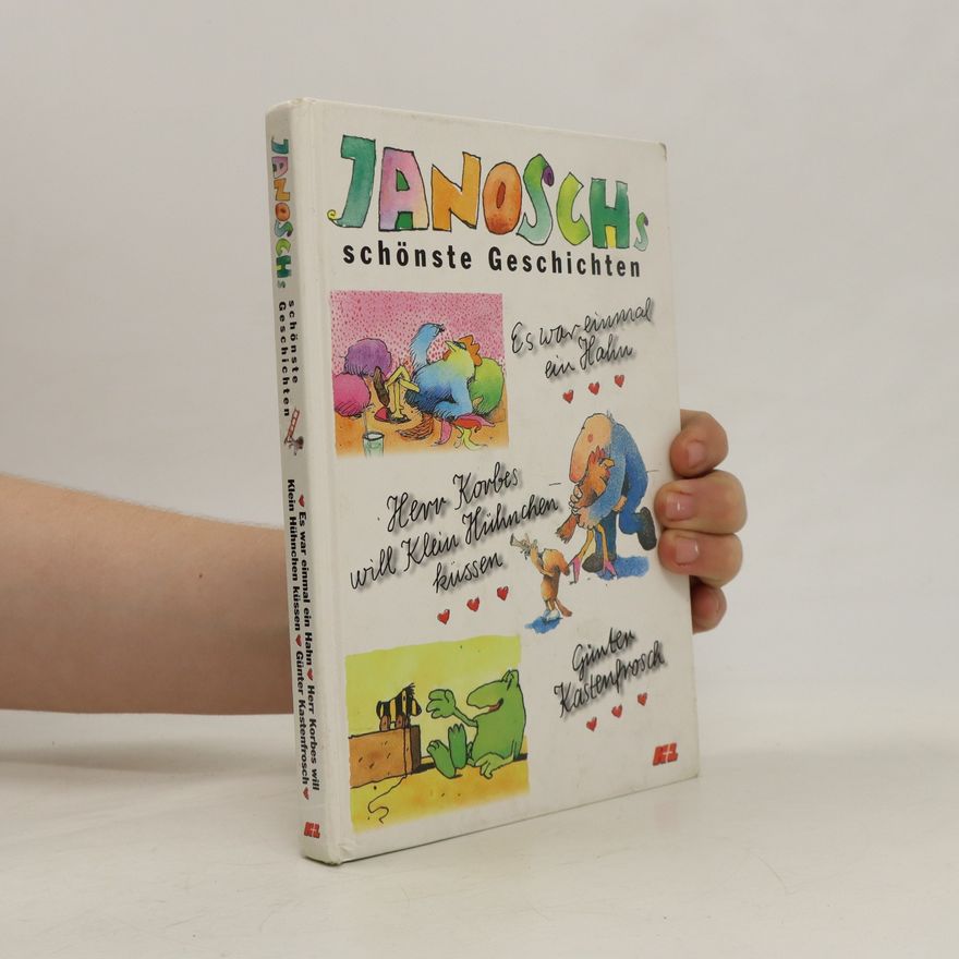 Autorenkollektiv Janoschs