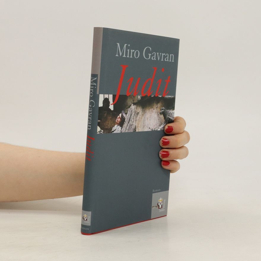 Miro Gavran Judit