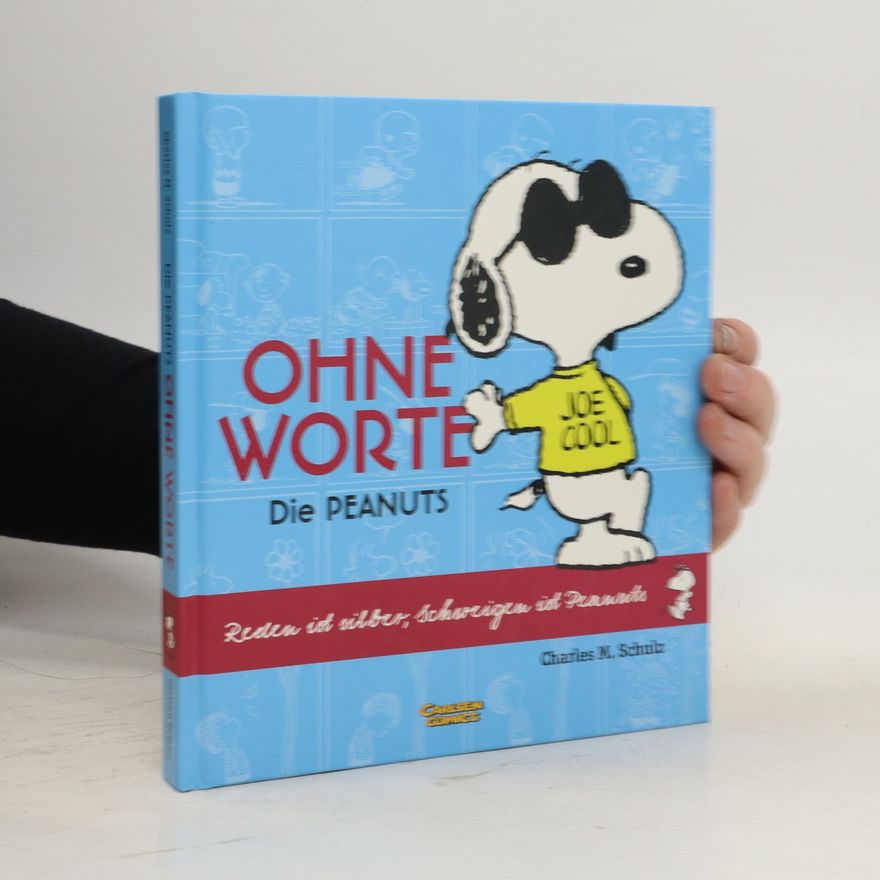 Charles M. Schulz Ohne Worte