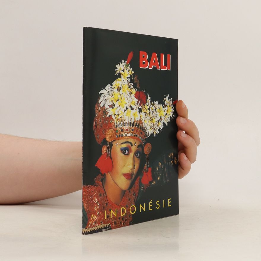 Autorenkollektiv Bali. Indonésie