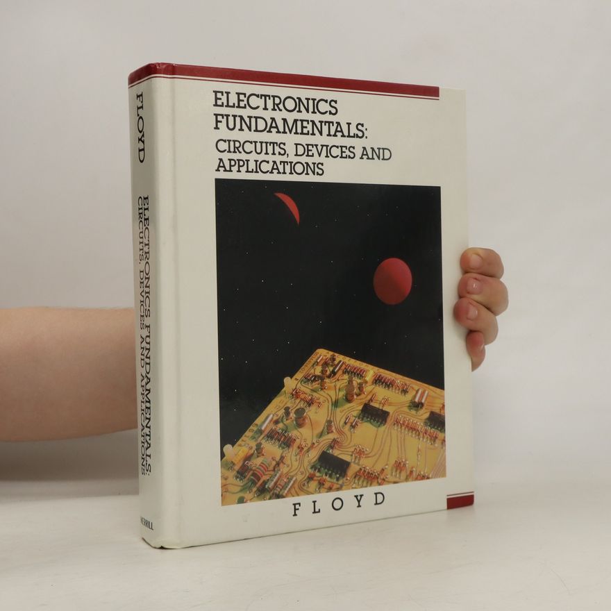 Thomas L Floyd Electronics Fundamentals