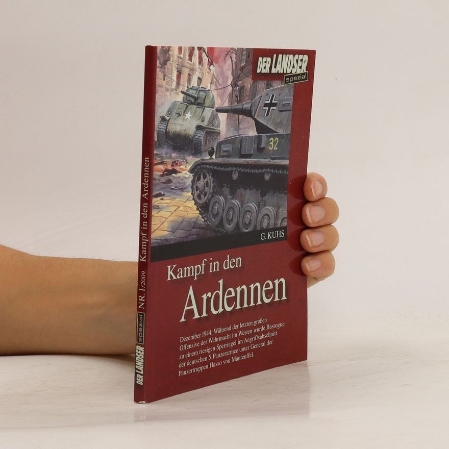 Autorenkollektiv Der Landser spezial 1/2009.