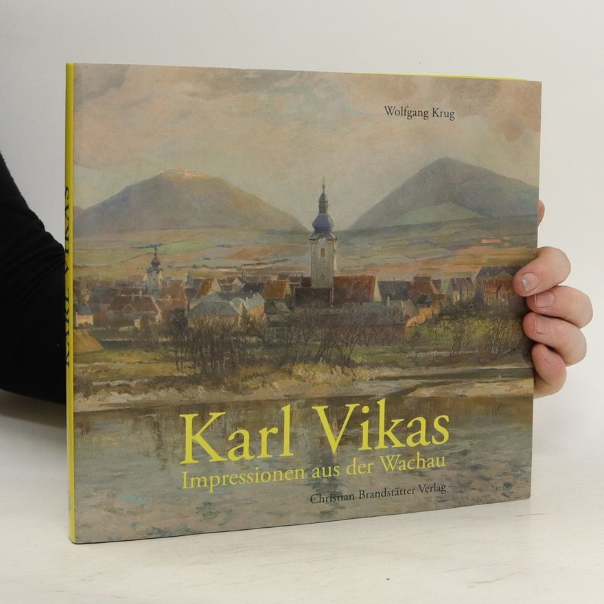 Wolfgang Krug Karl Vikas