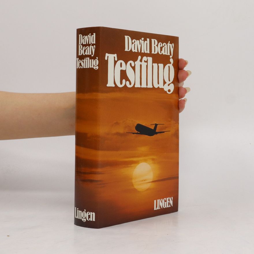 David Beaty Tesfflug
