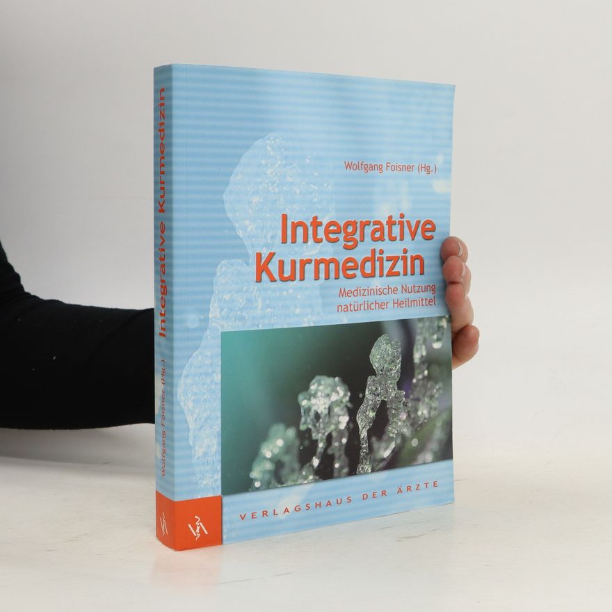 Wolfgang Foisner Integrative Kurmedizin