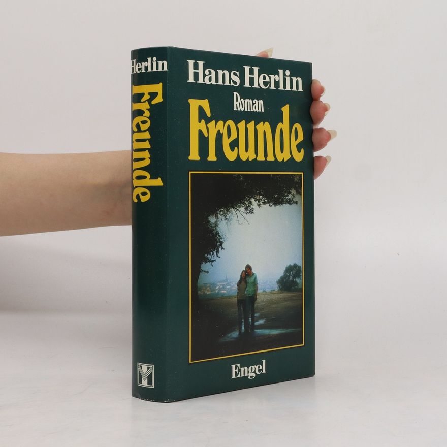 Hans Herlin Freunde