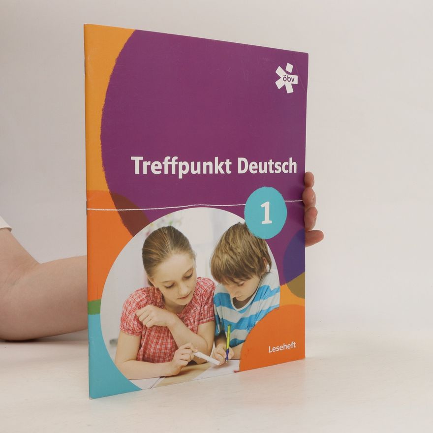 Autores varios Treffpunkt Deutsch