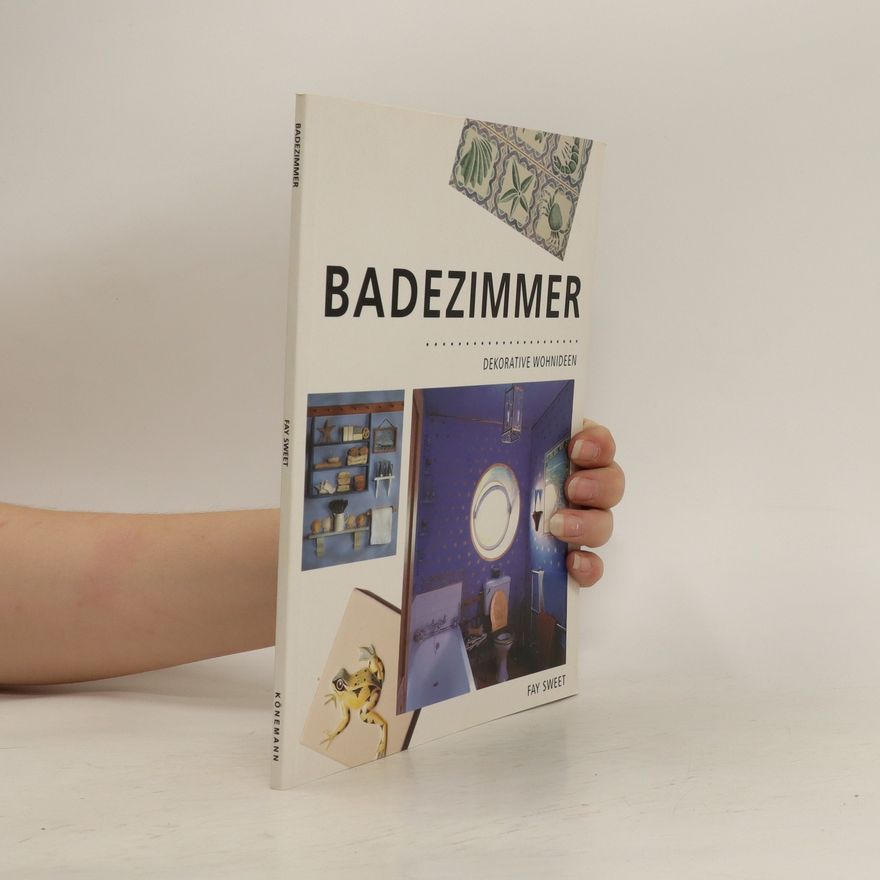 Fay Sweet Badezimmer