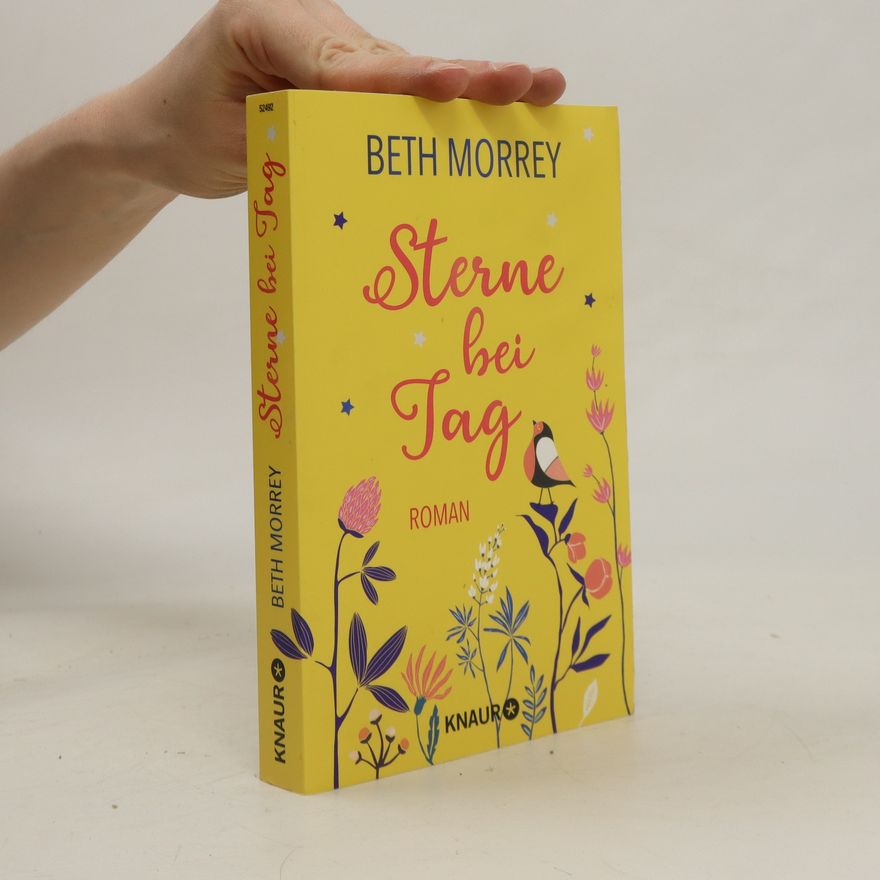 Beth Morrey Sterne bei Tag