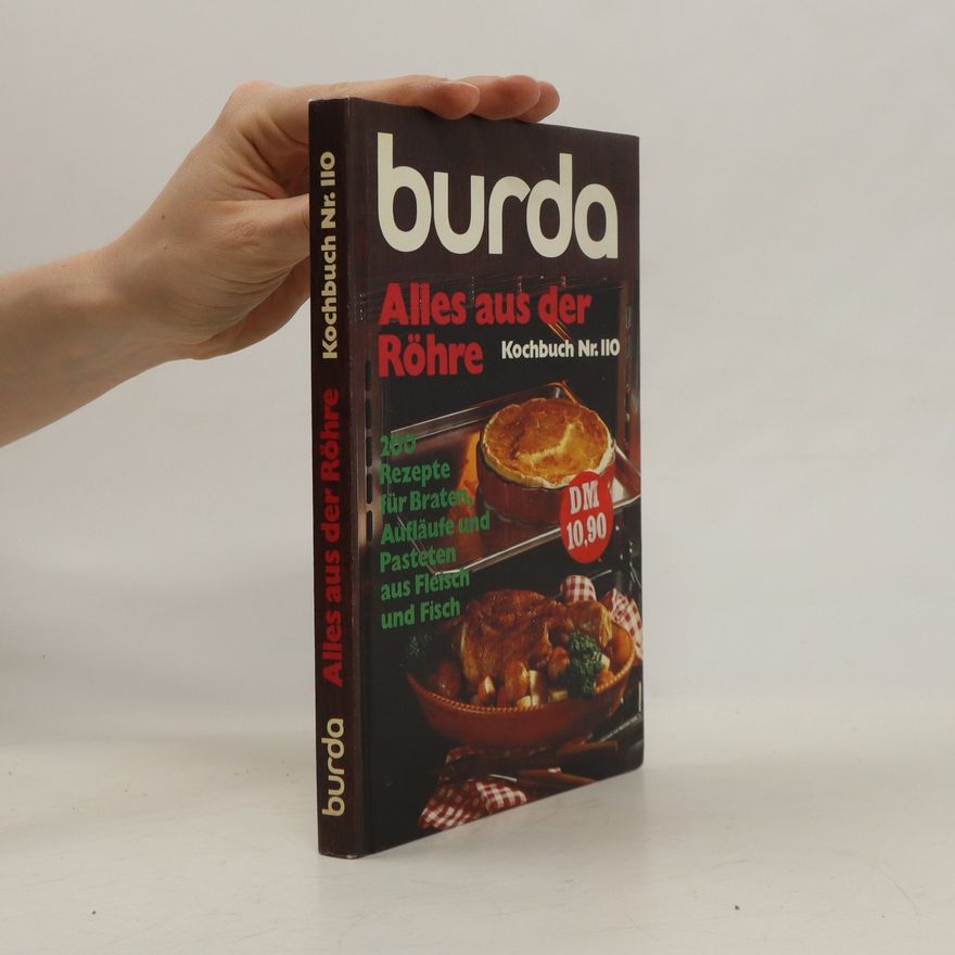 Kolektiv autorů Alles Aus Der Röhre