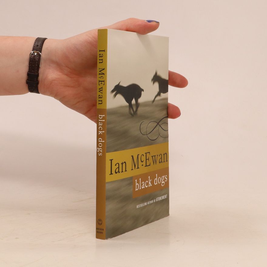 Ian McEwan Black Dogs
