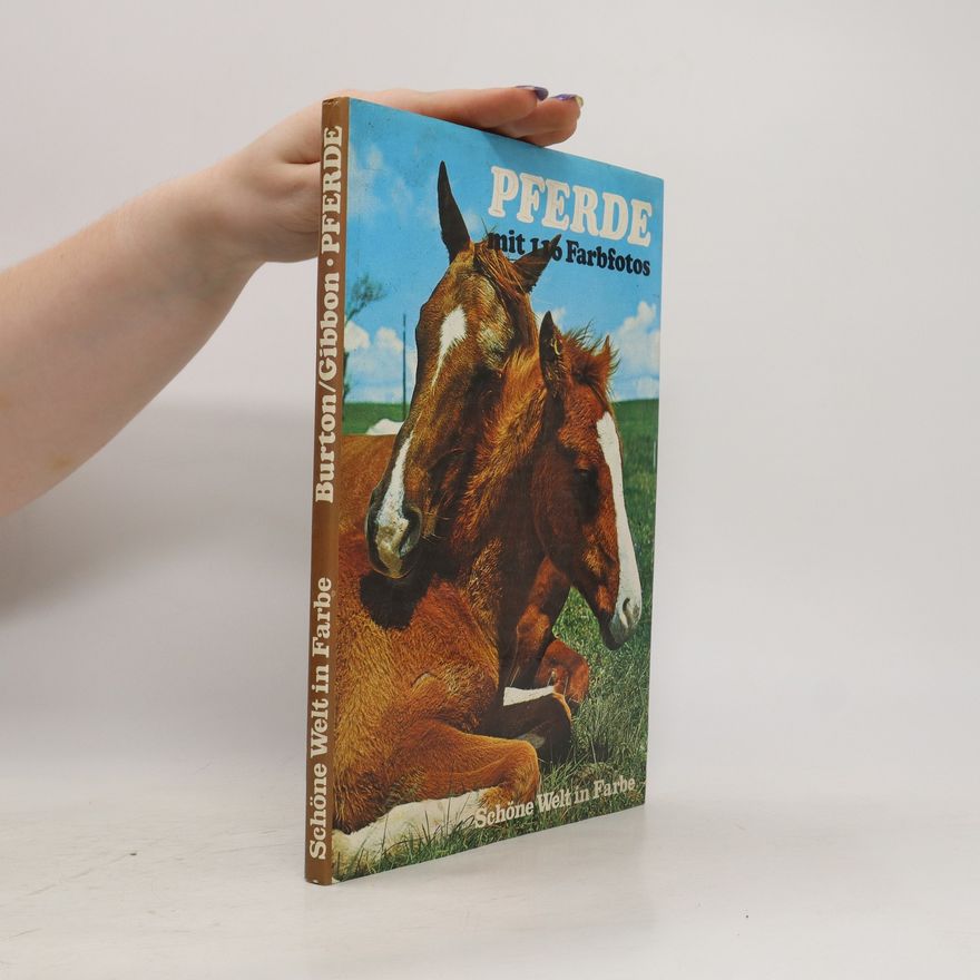 Autorenkollektiv Pferde mit 116 Farbfotos