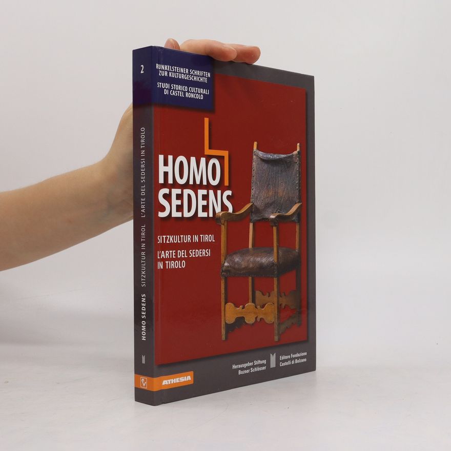 Andres Carlos Pizzinini Homo sedens