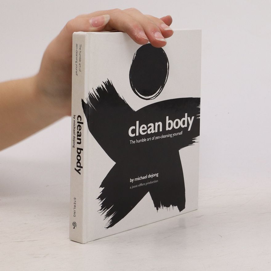 Michael de Jong Clean Body