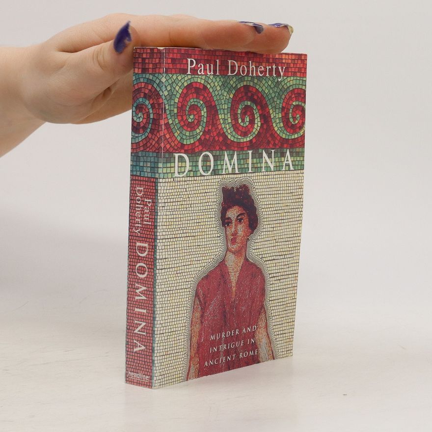 Paul Charles Doherty Domina