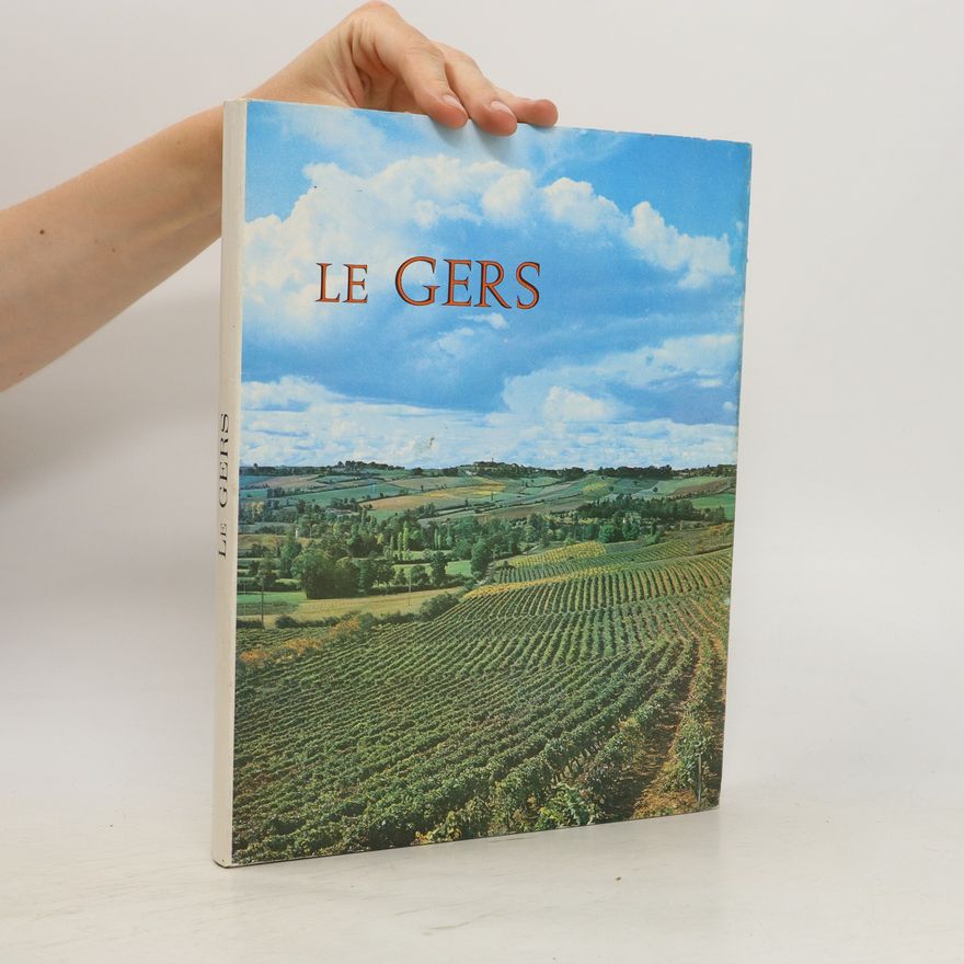 Autorenkollektiv Le Gers