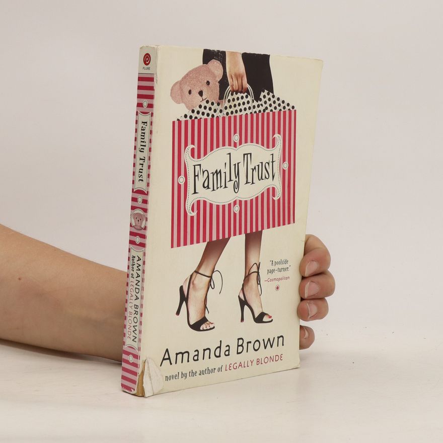 Amanda Brown Family Trust